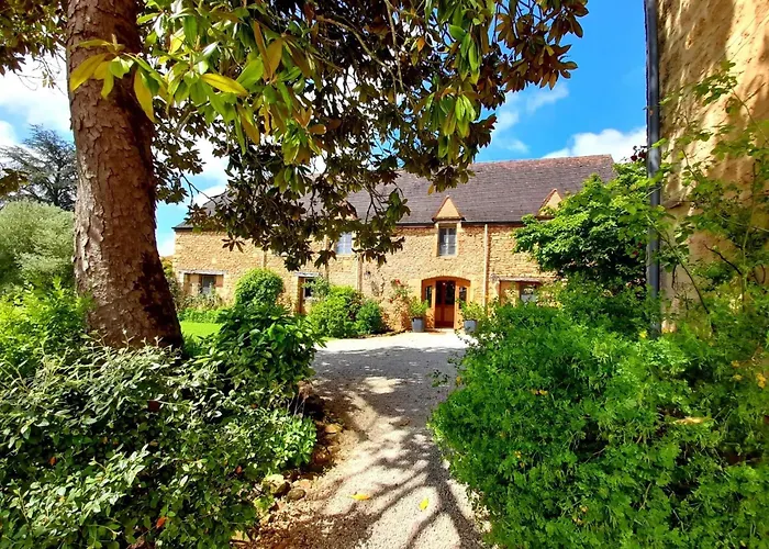 Manoir de La Brunie