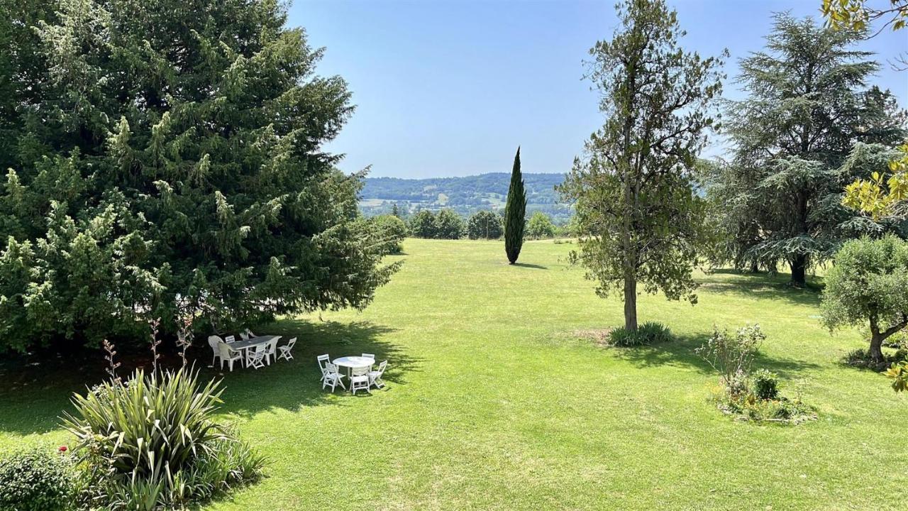 Manoir De La Brunie Coux-et-Bigaroque-Mouzens