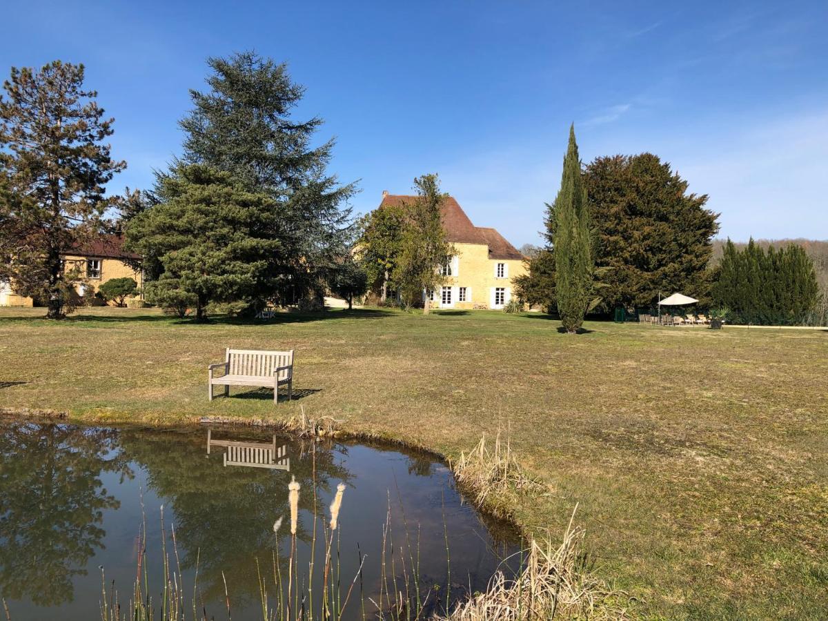 Hébergement de vacances Manoir De La Brunie *