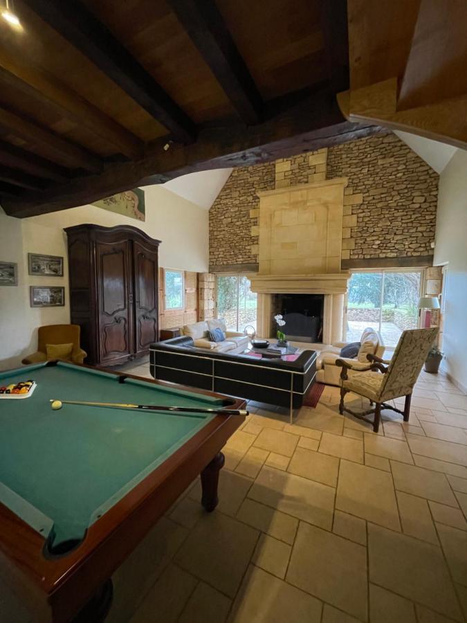 Manoir De La Brunie Hébergement de vacances