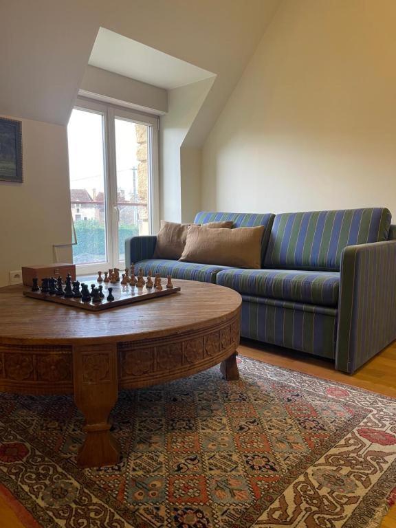 Manoir De La Brunie Hébergement de vacances Coux-et-Bigaroque-Mouzens