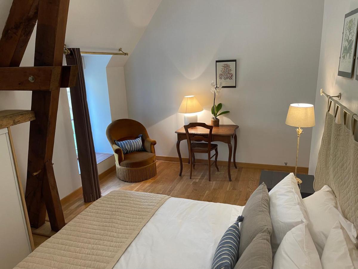 Holiday home Manoir De La Brunie-grand Longere Coux-et-Bigaroque-Mouzens