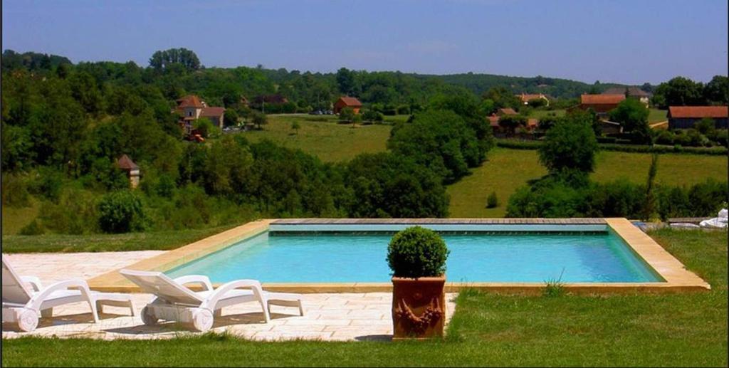 Manoir De La Brunie Hébergement de vacances